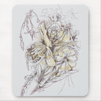 Alfombrilla De Ratón Mousepad