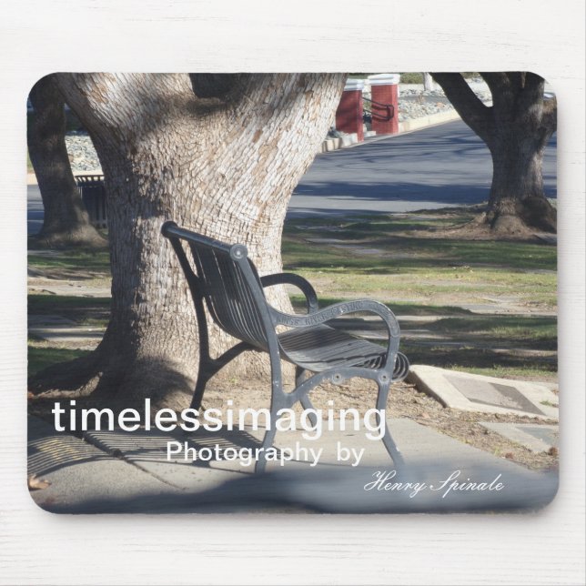 Alfombrilla De Ratón Mousepad (Frente)