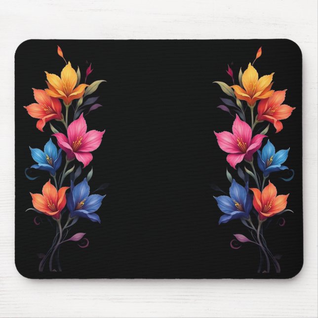 Alfombrilla De Ratón Mousepad (Frente)