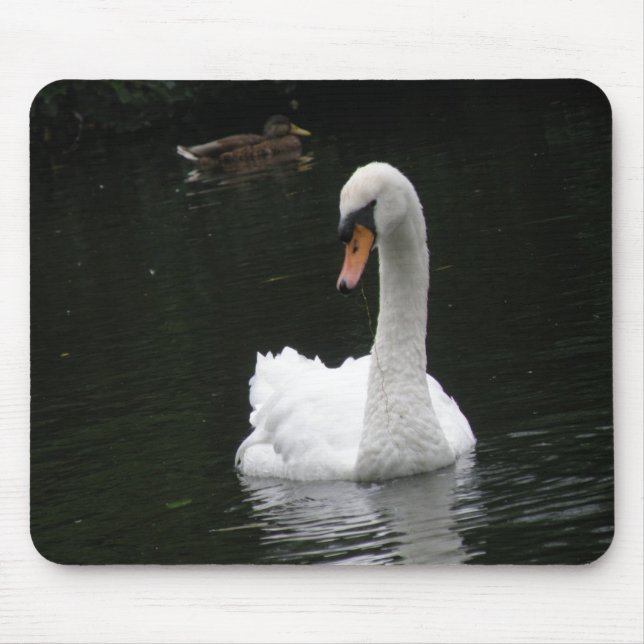Alfombrilla De Ratón Mousepad (Frente)
