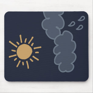 Alfombrilla De Ratón Mousepad