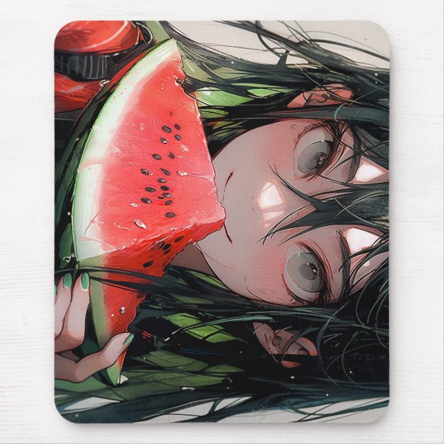 Alfombrilla De Ratón Mousepad (Frente)