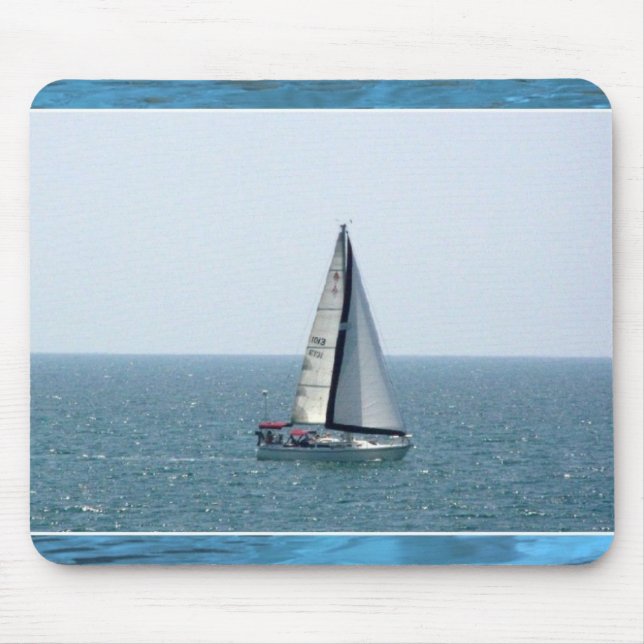 ALFOMBRILLA DE RATÓN MOUSEPAD (Frente)
