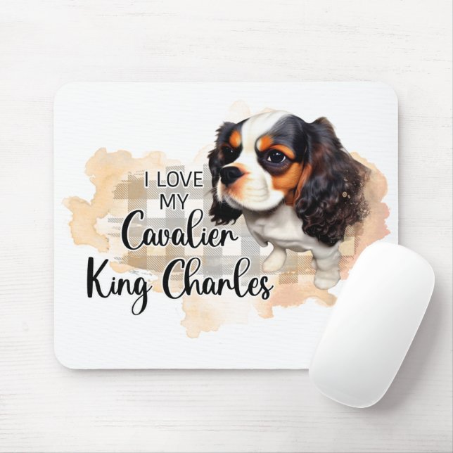Alfombrilla De Ratón Mousepad (Con ratón)