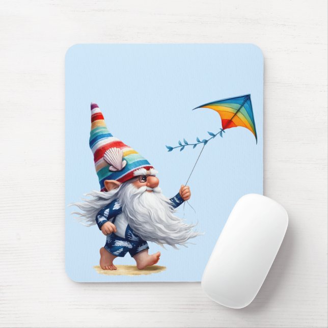 Alfombrilla De Ratón Mousepad (Con ratón)