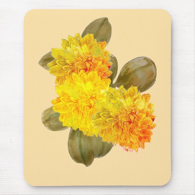 Alfombrilla De Ratón Mousepad (Frente)