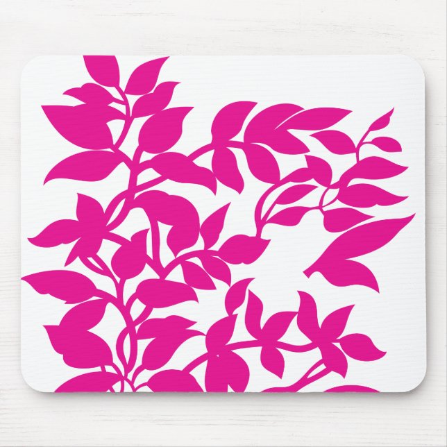 Alfombrilla De Ratón Mousepad (Frente)