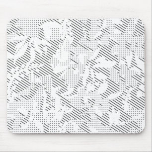 Alfombrilla De Ratón Mousepad