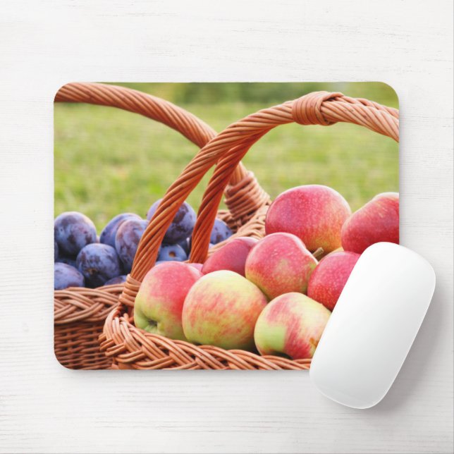 Alfombrilla De Ratón Mousepad (Con ratón)