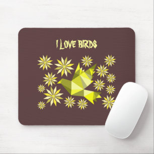 Alfombrilla De Ratón Mousepad