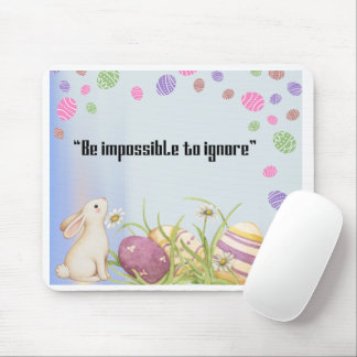 Alfombrilla De Ratón Mousepad