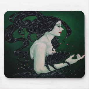 Alfombrilla De Ratón Mousepad