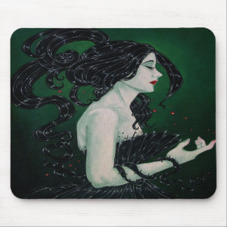 Alfombrilla De Ratón Mousepad