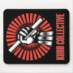 Alfombrilla De Ratón Mousepad