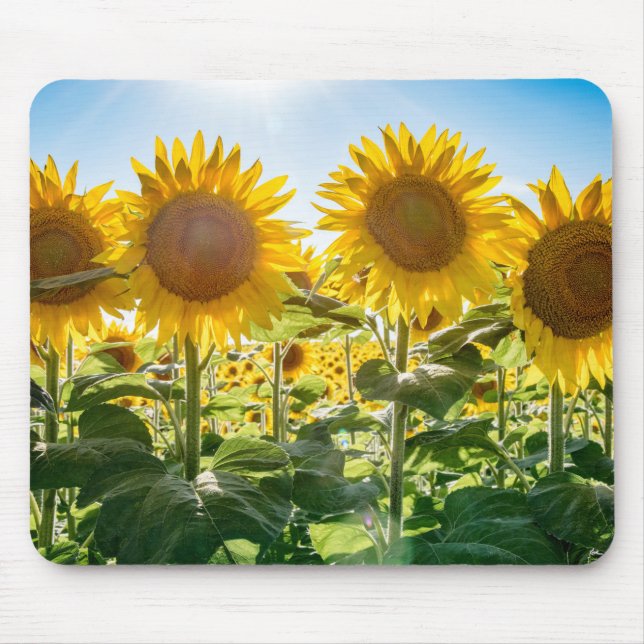 Alfombrilla De Ratón Mousepad (Frente)