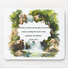 Alfombrilla De Ratón Mousepad