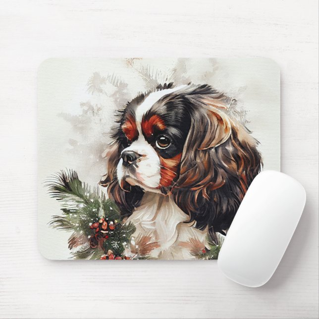 Alfombrilla De Ratón Mousepad (Con ratón)