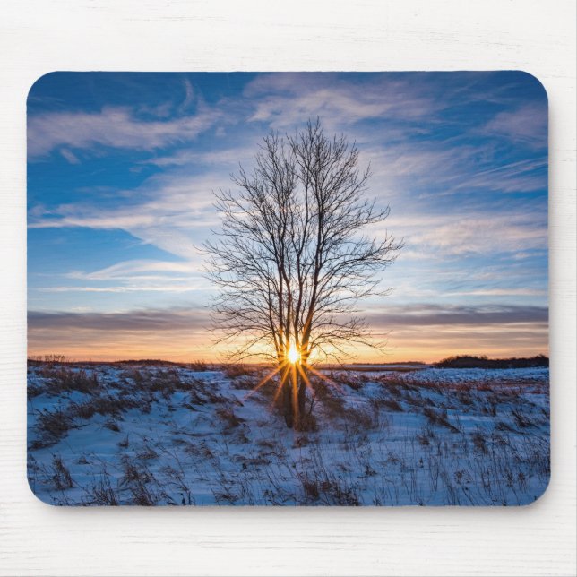 Alfombrilla De Ratón Mousepad (Frente)