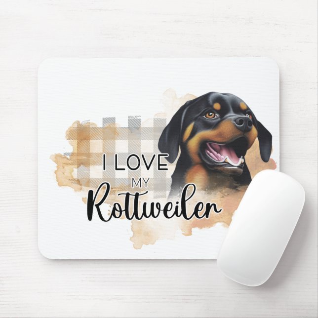 Alfombrilla De Ratón Mousepad (Con ratón)