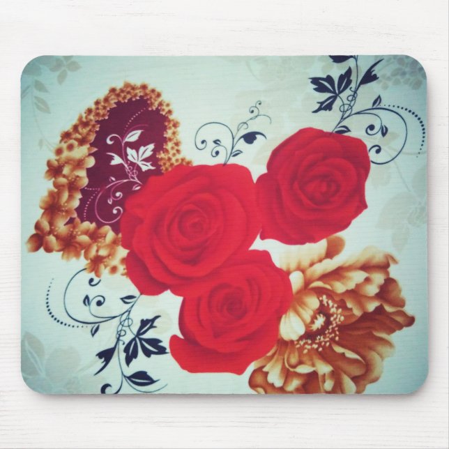 Alfombrilla De Ratón Mousepad (Frente)