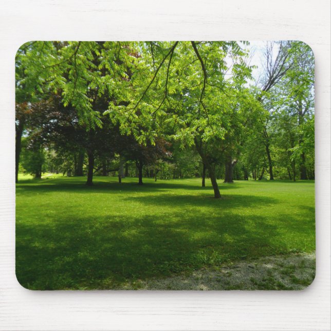 Alfombrilla De Ratón Mousepad (Frente)