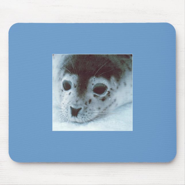 Alfombrilla De Ratón Mousepad (Frente)