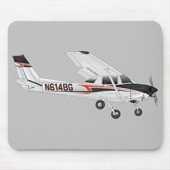 Alfombrilla De Ratón Mousepad (Frente)