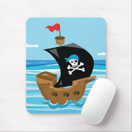 Alfombrilla De Ratón Mousepad