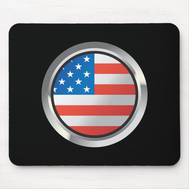 Alfombrilla De Ratón Mousepad (Frente)