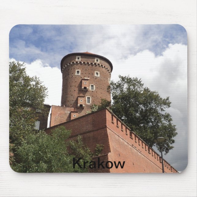 Alfombrilla De Ratón mousepad (Frente)