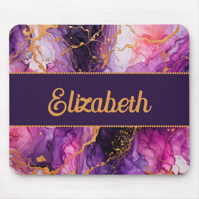 Alfombrilla De Ratón Mousepad (Frente)