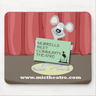 ALFOMBRILLA DE RATÓN MOUSEPAD