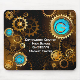 Alfombrilla De Ratón Mousepad