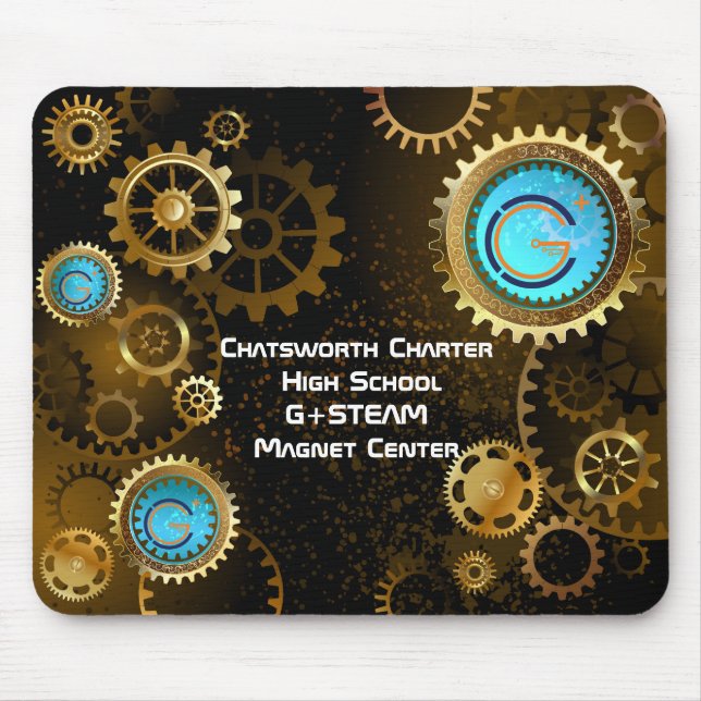 Alfombrilla De Ratón Mousepad (Frente)