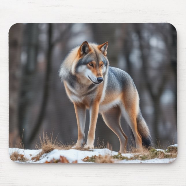 Alfombrilla De Ratón Mousepad  (Frente)