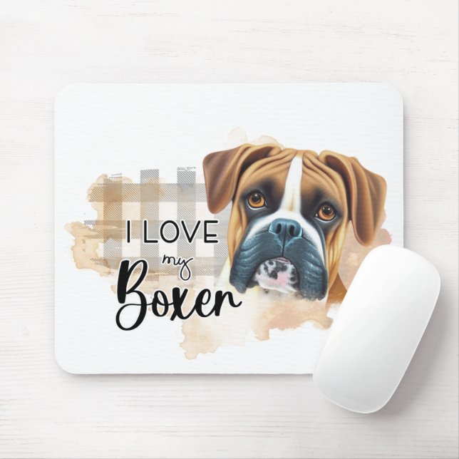 Alfombrilla De Ratón Mousepad (Con ratón)