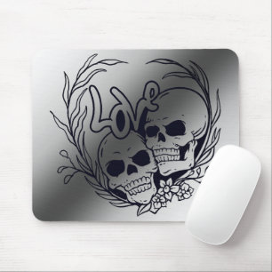 Alfombrilla De Ratón Mousepad