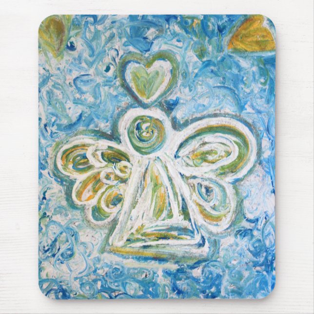 Alfombrilla De Ratón Mousepad (Frente)