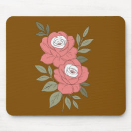 Alfombrilla De Ratón Mousepad