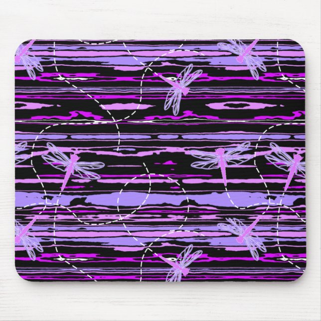 Alfombrilla De Ratón Mousepad (Frente)