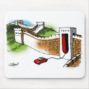 Alfombrilla De Ratón Mousepad