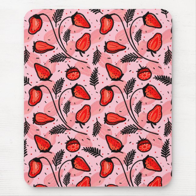 Alfombrilla De Ratón Mousepad (Frente)