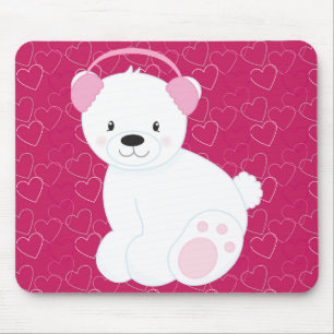 Alfombrilla De Ratón Mousepad