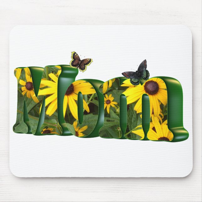 Alfombrilla De Ratón Mousepad (Frente)
