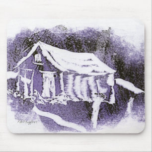 Alfombrilla De Ratón Mousepad