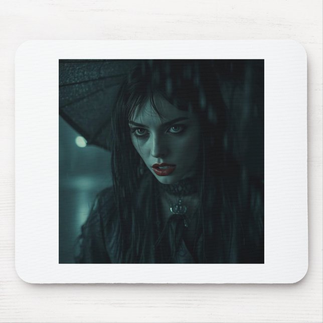 Alfombrilla De Ratón Mousepad  (Frente)