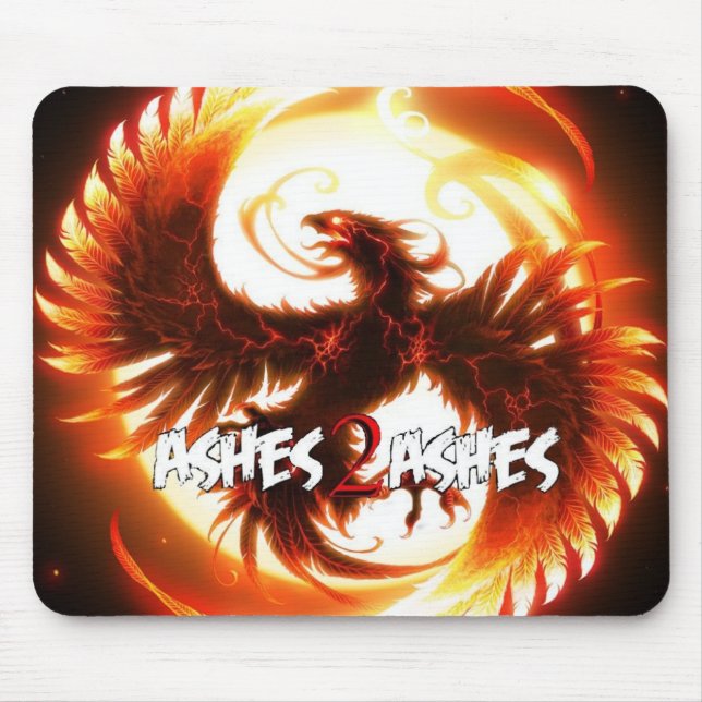 Alfombrilla De Ratón Mousepad (Frente)