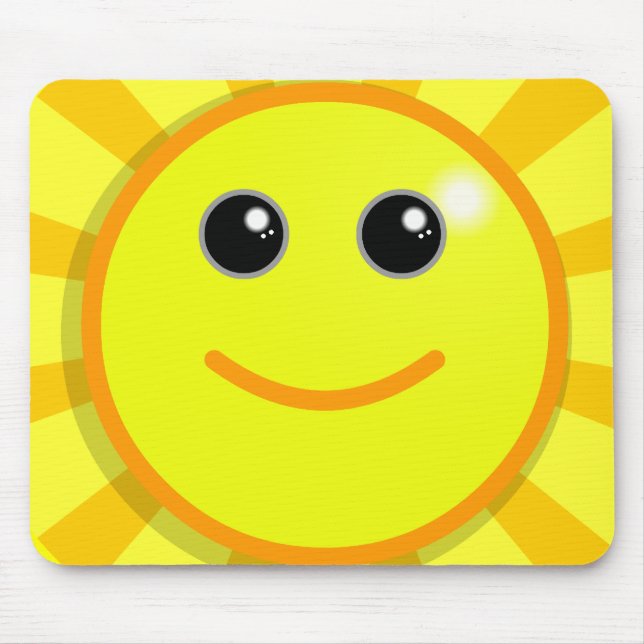 Alfombrilla De Ratón mousepad (Frente)