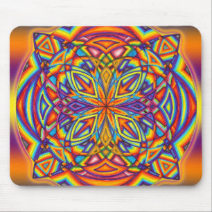 Alfombrilla De Ratón Mousepad