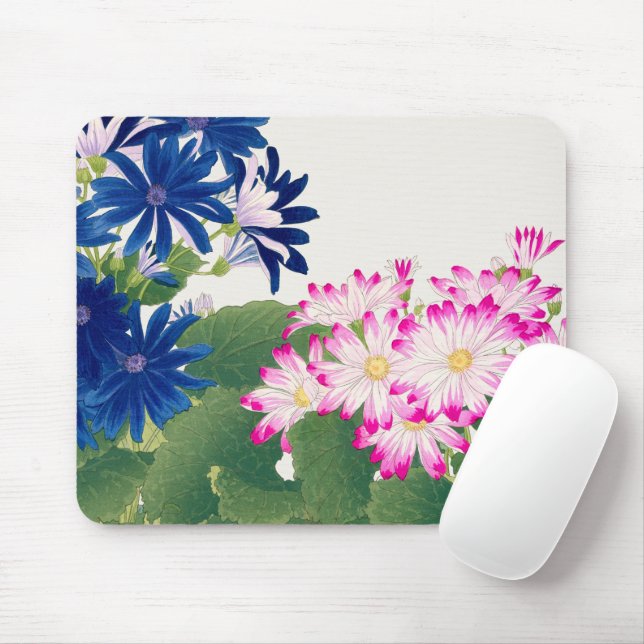 Alfombrilla De Ratón Mousepad (Con ratón)